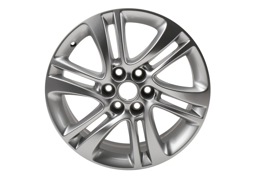 GM Genuine Parts 18x7.5-Inch Aluminum Wheel