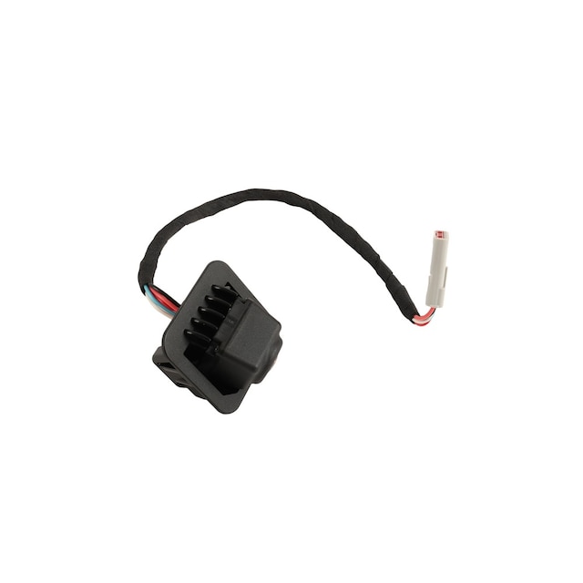 GM Genuine Parts Rearview Driver Information Camera