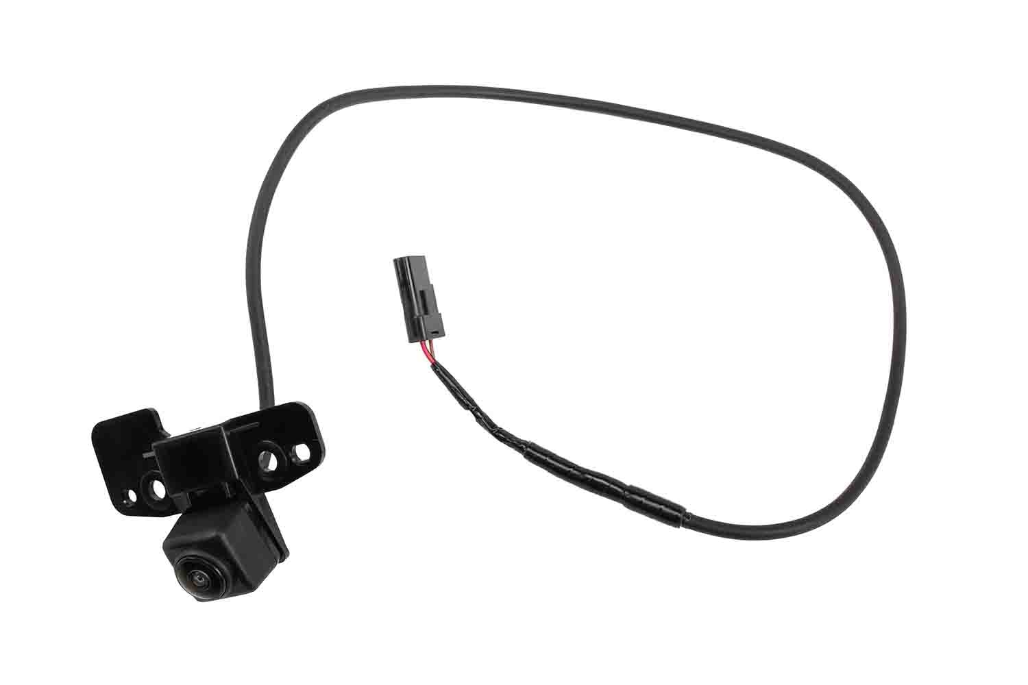 GM Genuine Parts Front View Driver Information Camera (Programming Required)