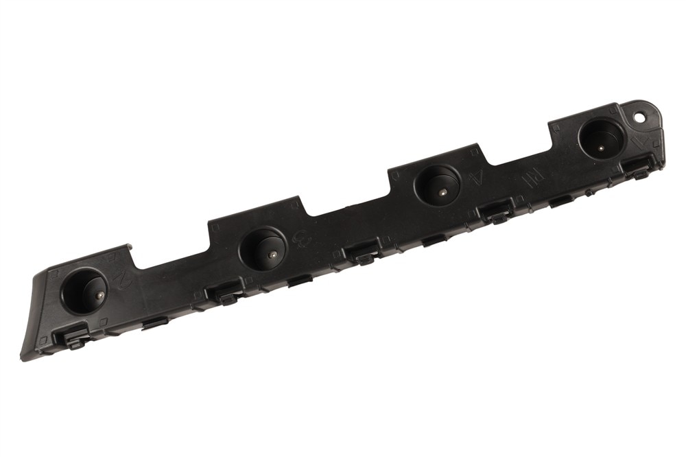 GM Genuine Parts Rear Passenger Side Bumper Fascia Guide