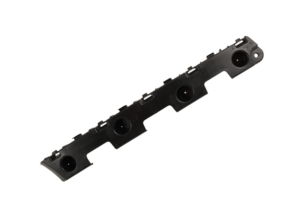 GM Genuine Parts Rear Driver Side Bumper Fascia Guide