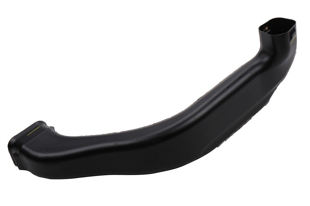 GM Genuine Parts Driver Side Floor Rear Air Outlet Duct Adapter