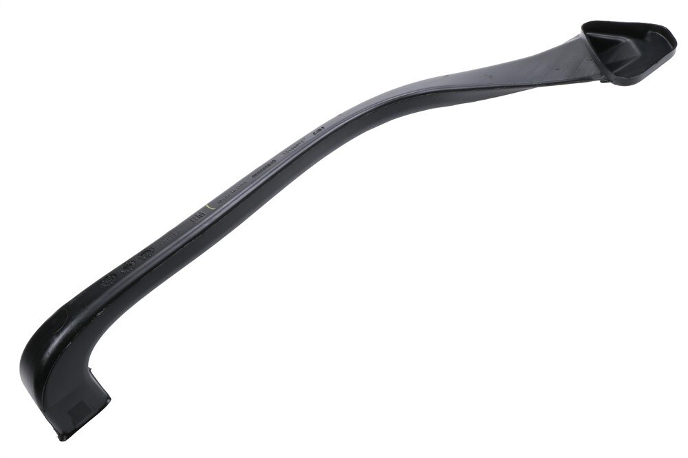 GM Genuine Parts Passenger Side Window Defogger Outlet Duct
