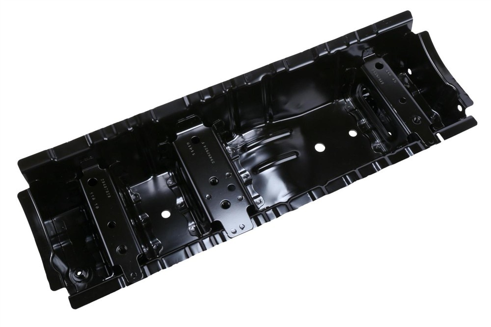 GM Genuine Parts Floor Panel Number 5 Bar