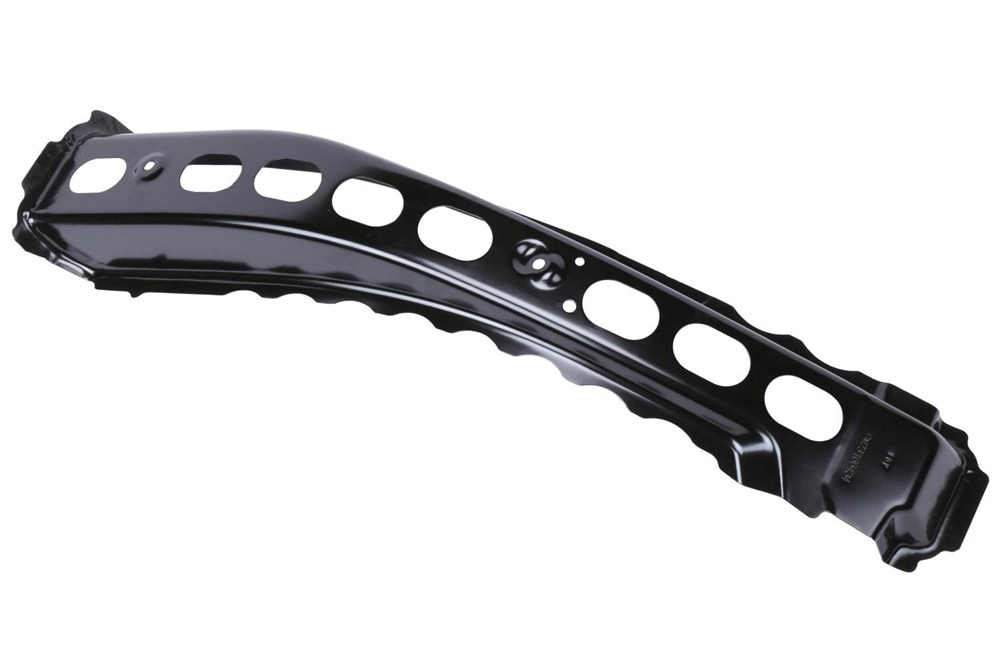 GM Genuine Parts Driver Side Quarter Inner Panel Brace