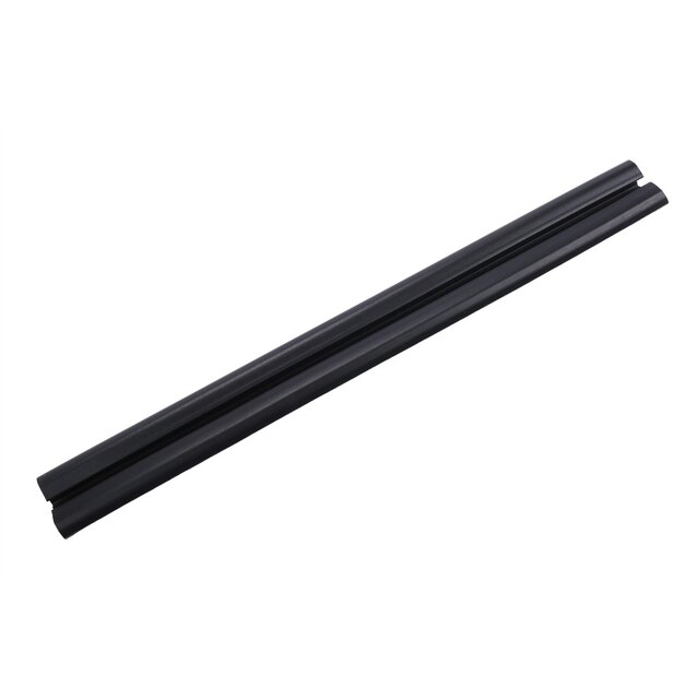 GM Genuine Parts Rear Side Door Window Frame Inner Filler Insulator