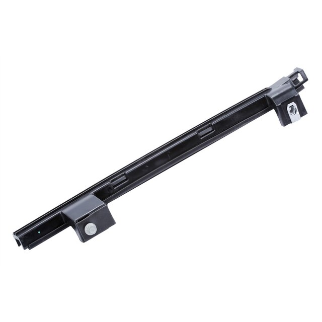 GM Genuine Parts Rear Driver Side Door Window Channel Rear Retainer