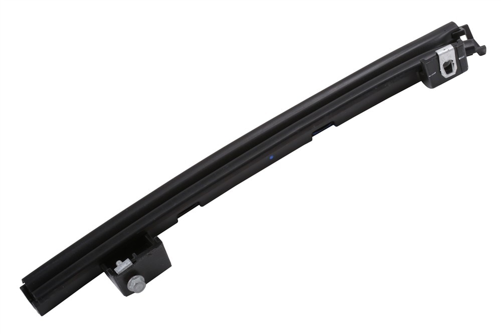 GM Genuine Parts Rear Passenger Side Door Window Channel Rear Retainer
