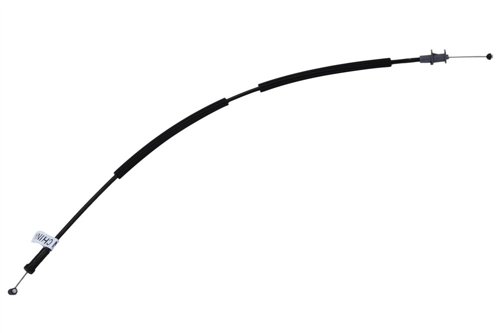 GM Genuine Parts Rear Side Door Outside Handle Cable