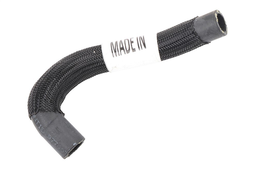 GM Genuine Parts Intercooler Coolant Hose