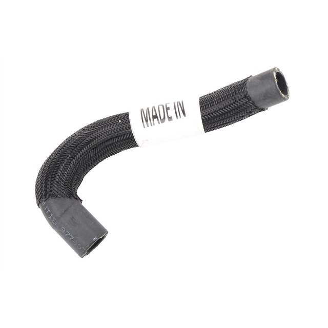 GM Genuine Parts Intercooler Coolant Hose