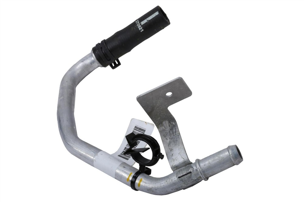 GM Genuine Parts Intercooler Coolant Outlet Pipe