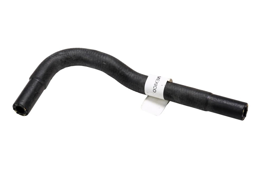 GM Genuine Parts Intercooler Coolant Overflow Hose