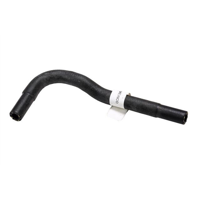 GM Genuine Parts Intercooler Coolant Overflow Hose