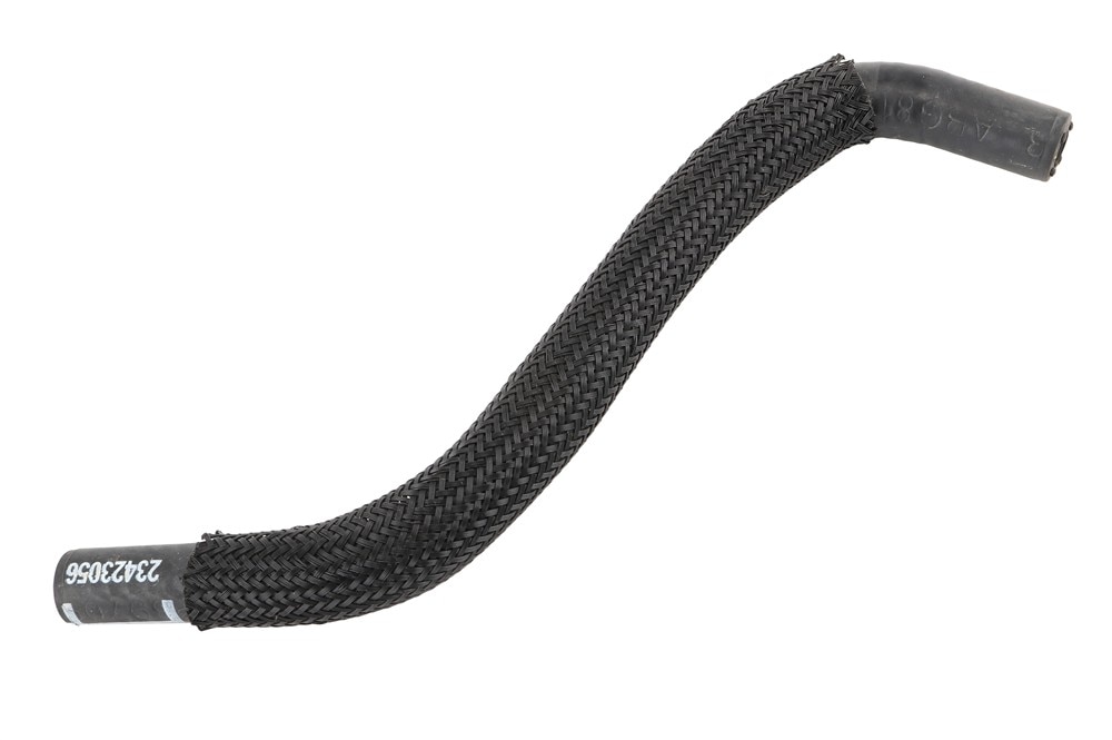 GM Genuine Parts Radiator Surge Tank Inlet Hose
