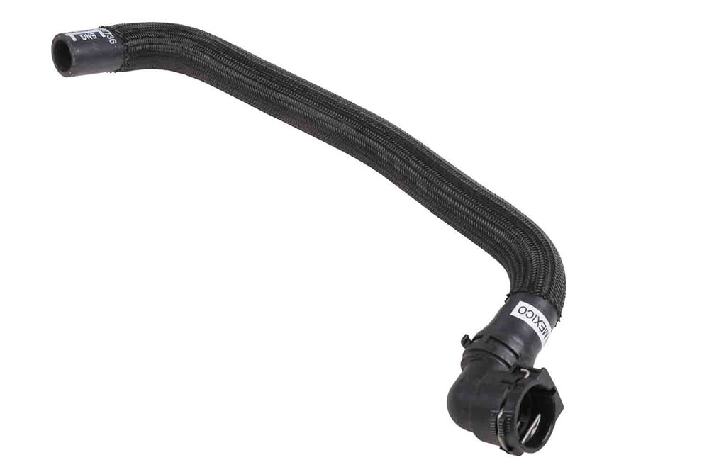 GM Genuine Parts Heater Inlet Hose