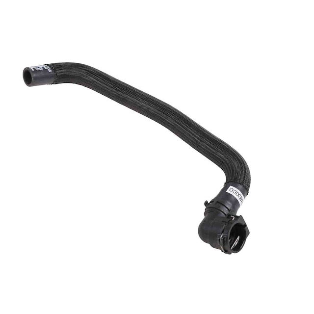 GM Genuine Parts Heater Inlet Hose