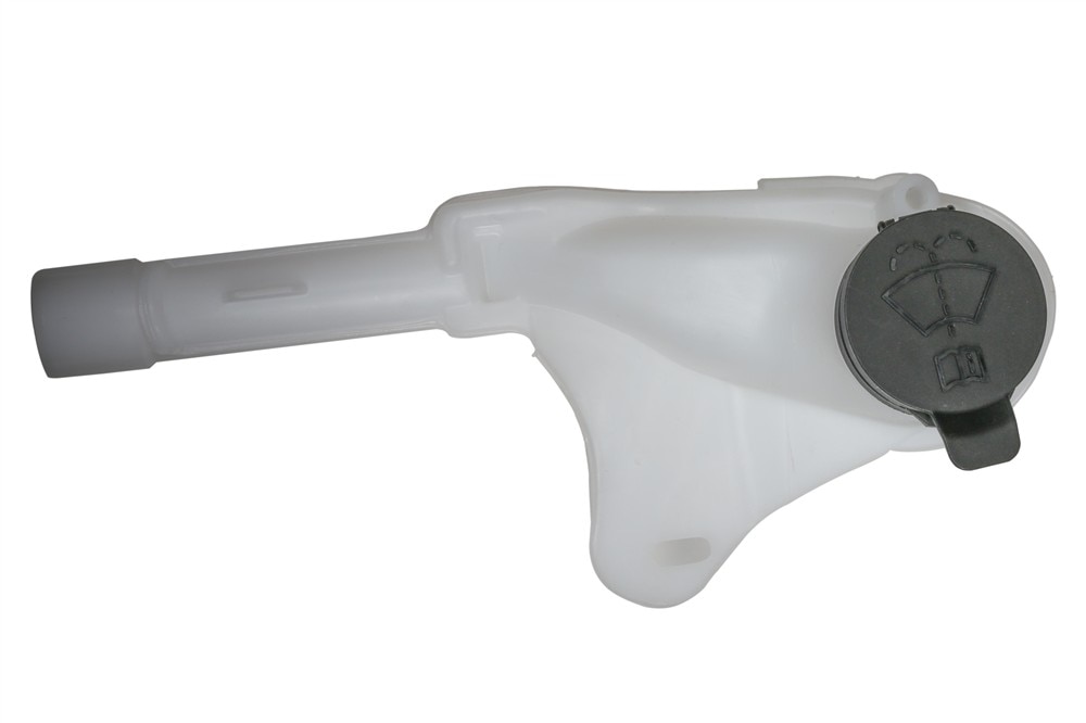 GM Genuine Parts Windshield Washer Fluid Reservoir Filler Tube