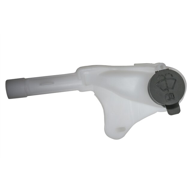 GM Genuine Parts Windshield Washer Fluid Reservoir Filler Tube