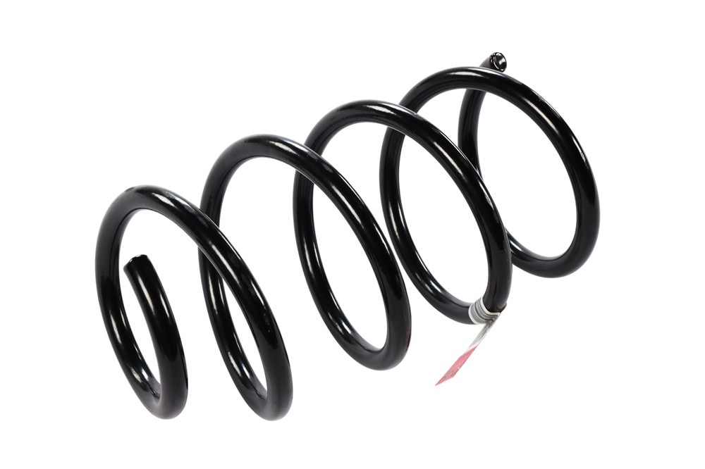 GM Genuine Parts Front Coil Spring