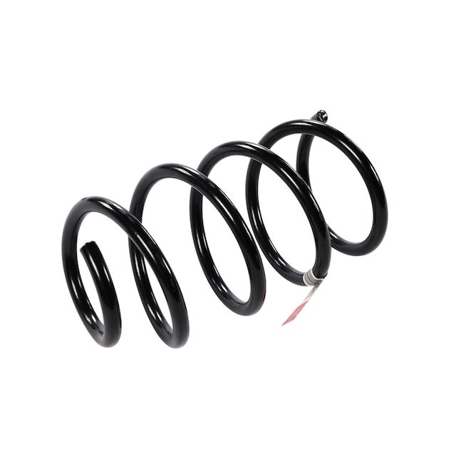 GM Genuine Parts Front Coil Spring