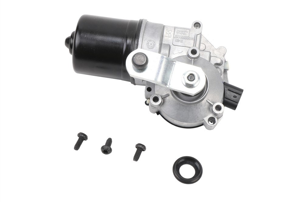 GM Genuine Parts Windshield Wiper Motor