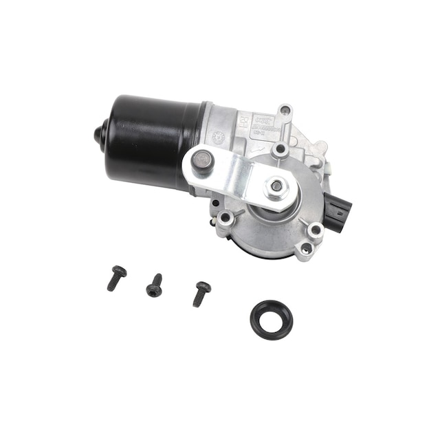 GM Genuine Parts Windshield Wiper Motor