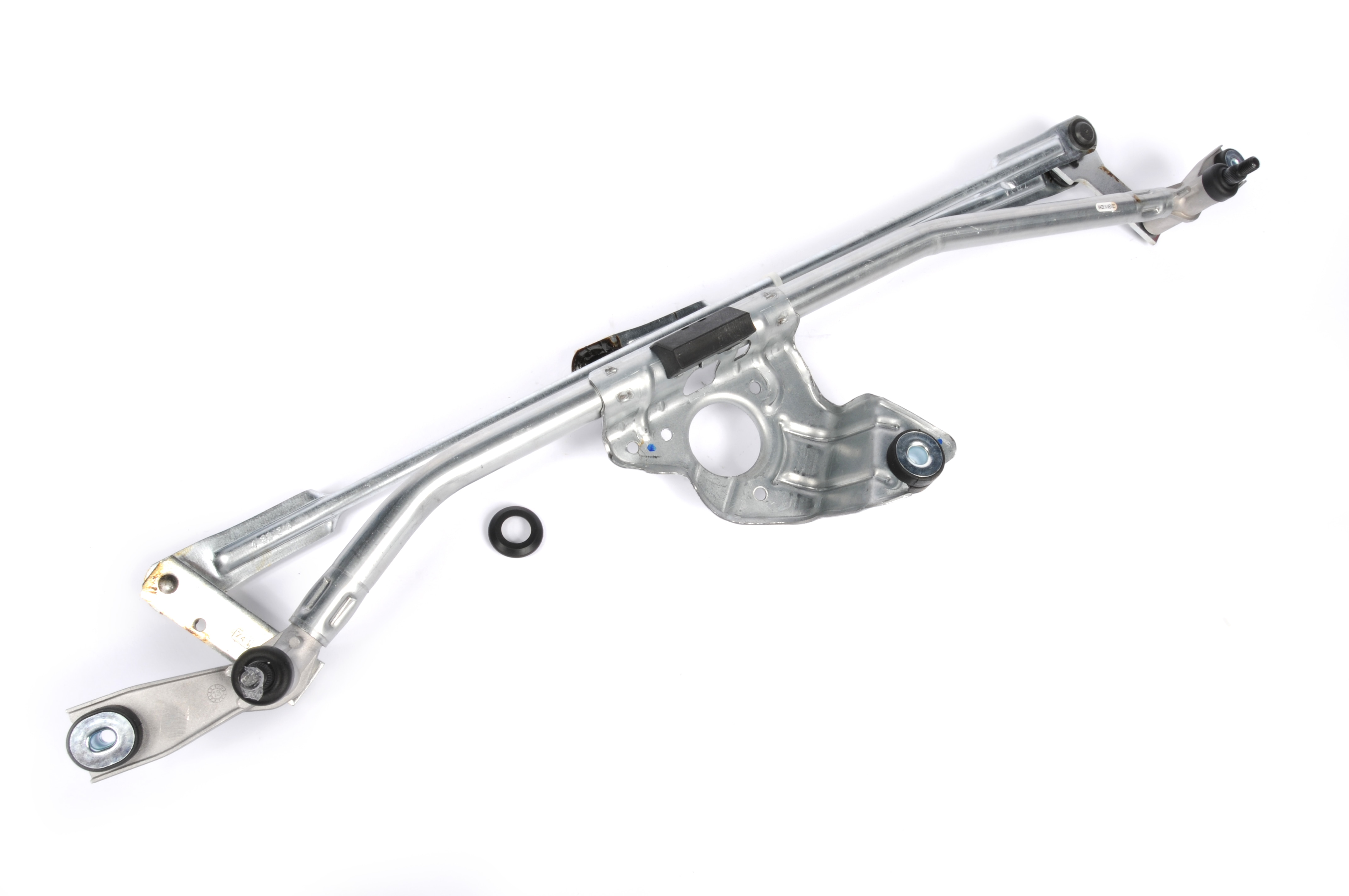 GM Genuine Parts Windshield Wiper Motor Transmission (Linkage)