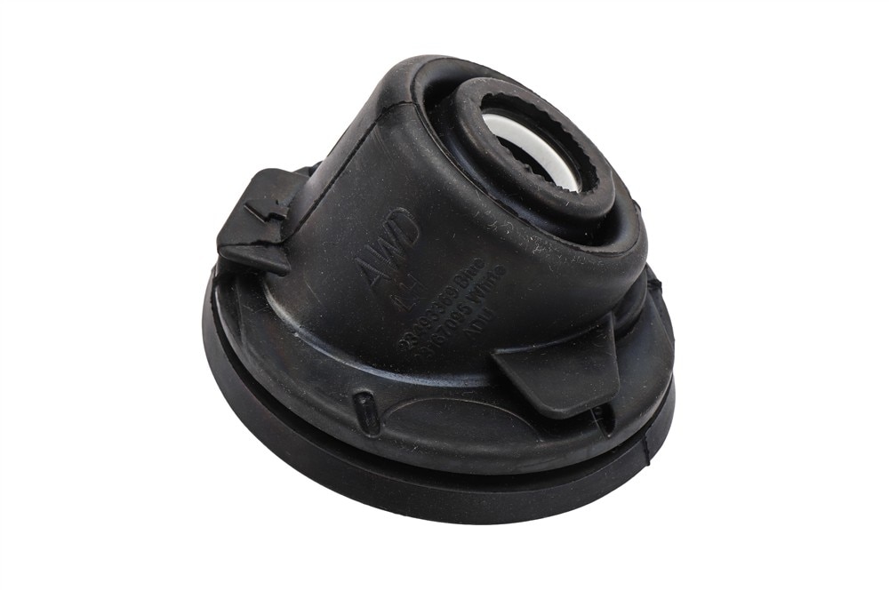 GM Genuine Parts Intermediate Steering Shaft Boot