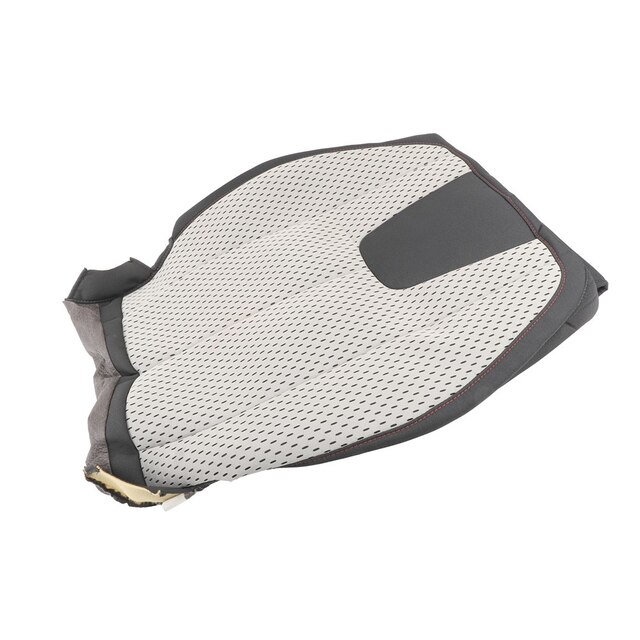 GM Genuine Parts Light Titanium Driver Seat Back Cushion Cover