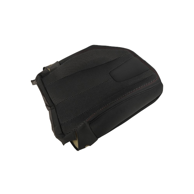 GM Genuine Parts Jet Black Driver Seat Back Cover