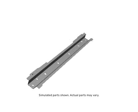 GM Genuine Parts Rear Compartment Panel Front Cross Bar