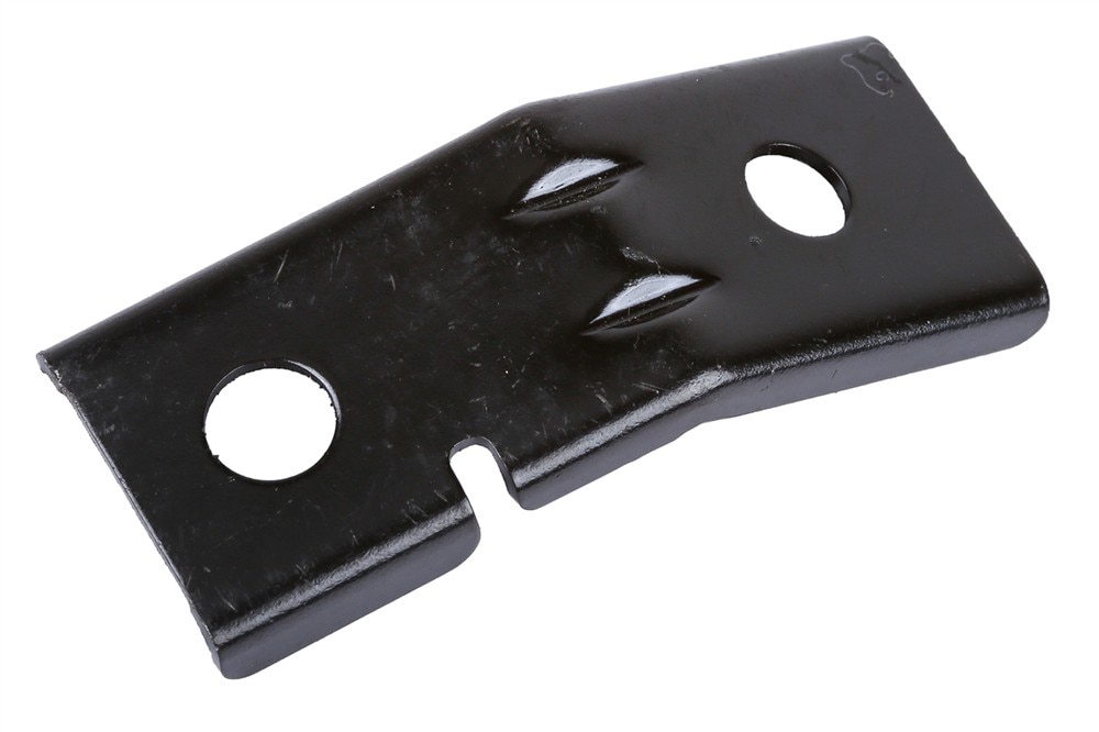GM Genuine Parts Fuel Feed Hose Clip Bracket