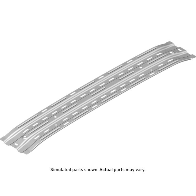 GM Genuine Parts Number 2 Roof Panel Bow