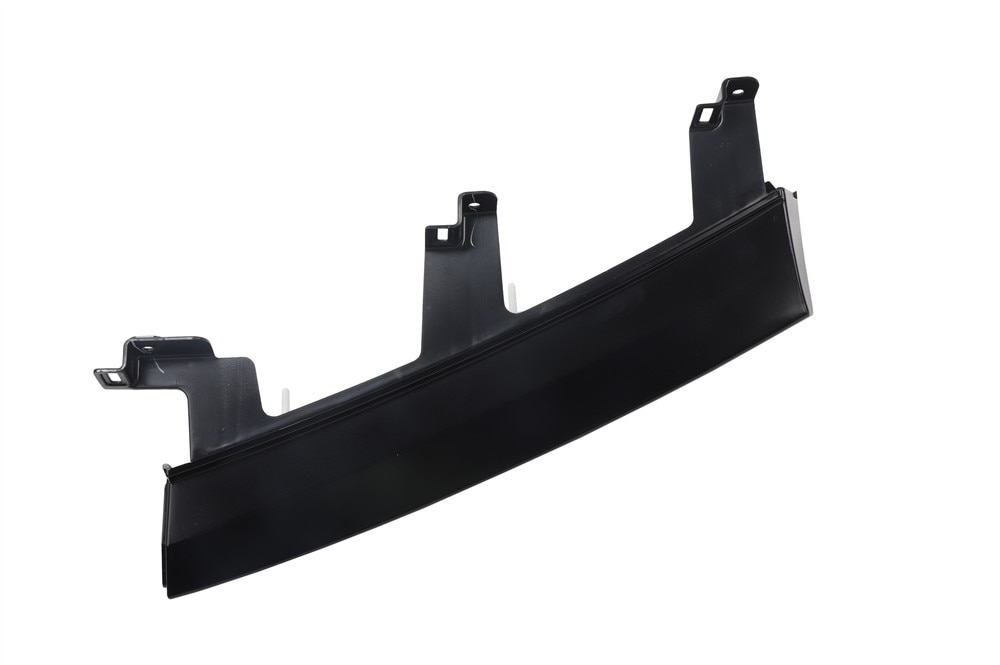 GM Genuine Parts Primed Passenger Side Back Body Opening Side Molding