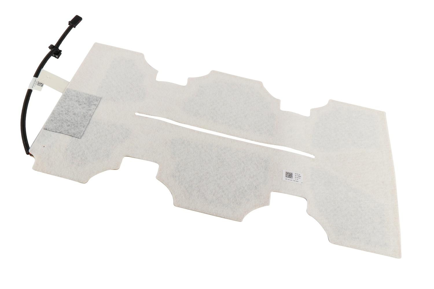 GM Genuine Parts Front Seat Cushion Heater
