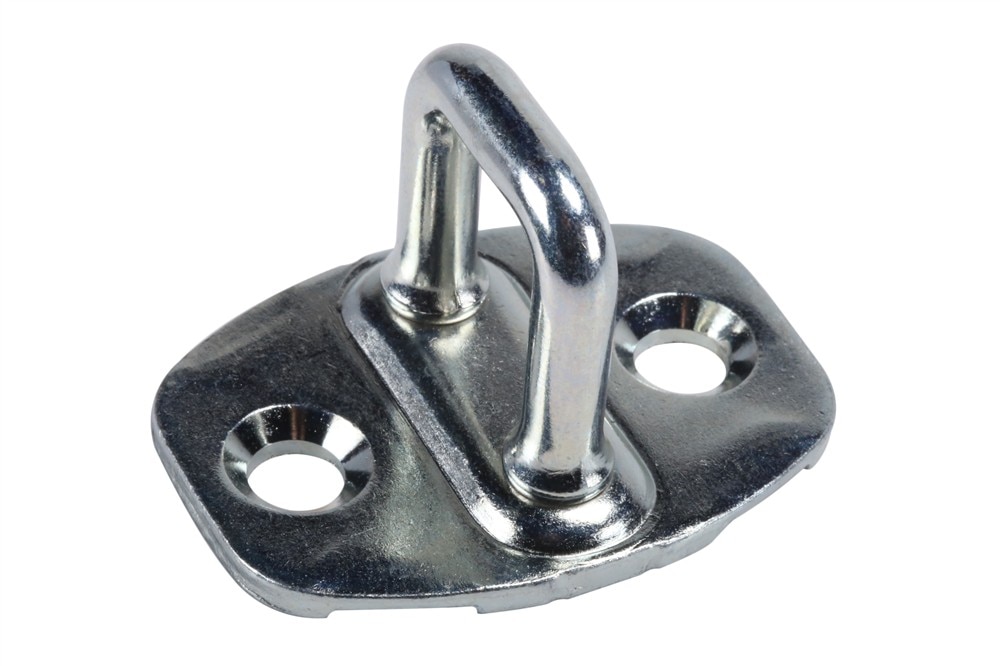 GM Genuine Parts Side Door Lock Striker