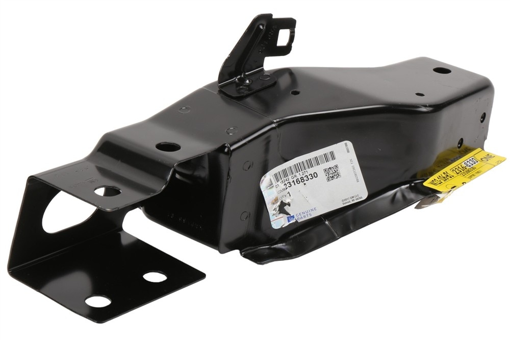 GM Genuine Parts Radiator Support Tie Bar Bracket