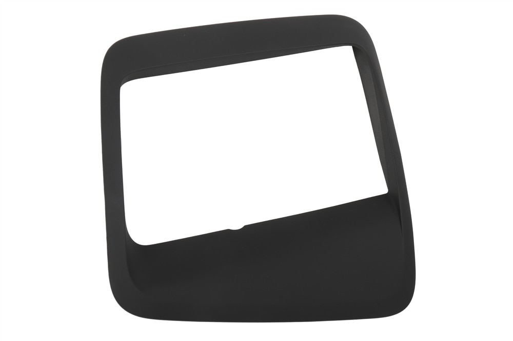 GM Genuine Parts Jet Black Instrument Panel Accessory Bezel