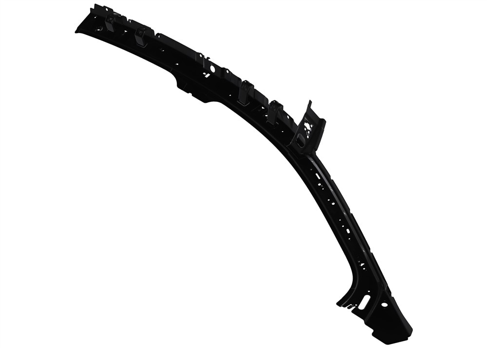 GM Genuine Parts Driver Side Roof Inner Side Rail