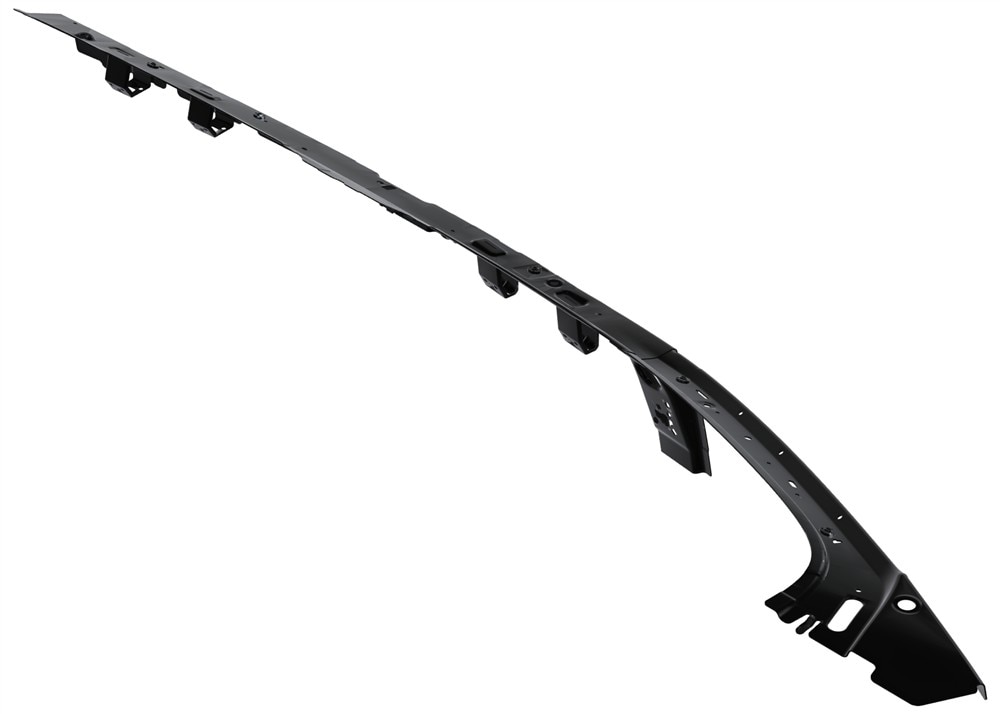 GM Genuine Parts Passenger Side Roof Inner Side Rail