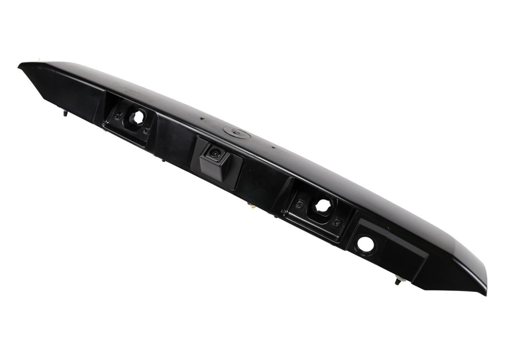 GM Genuine Parts Deck Lid Center Applique
