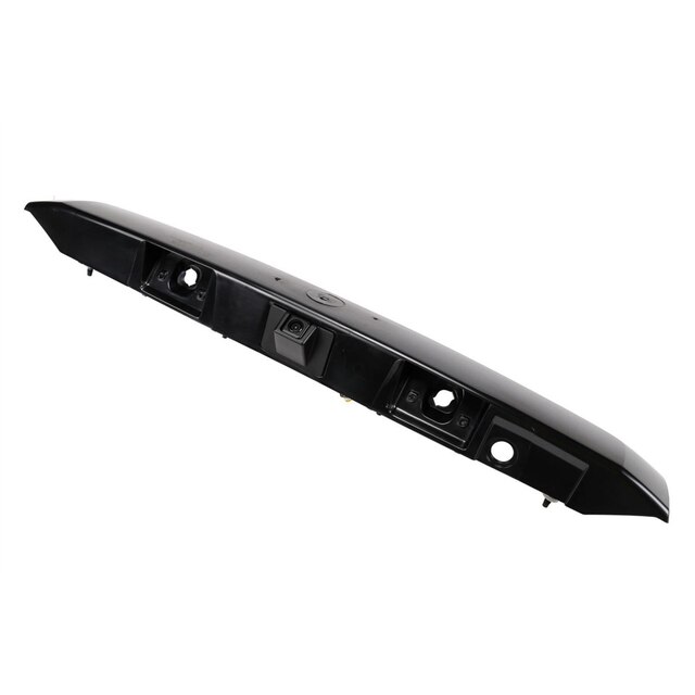 GM Genuine Parts Deck Lid Center Applique