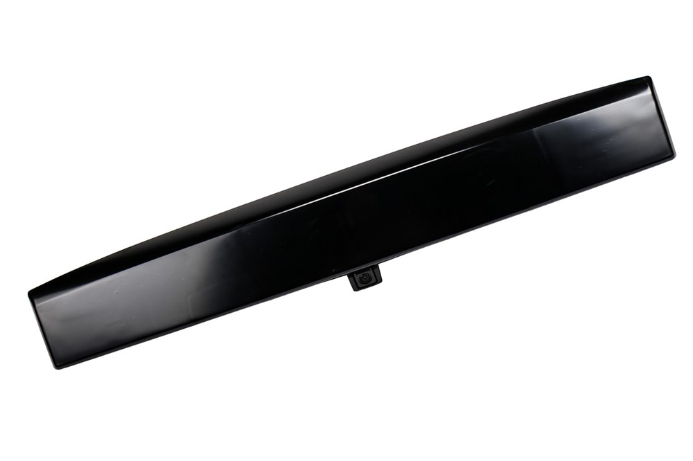 GM Genuine Parts Deck Lid Center Applique