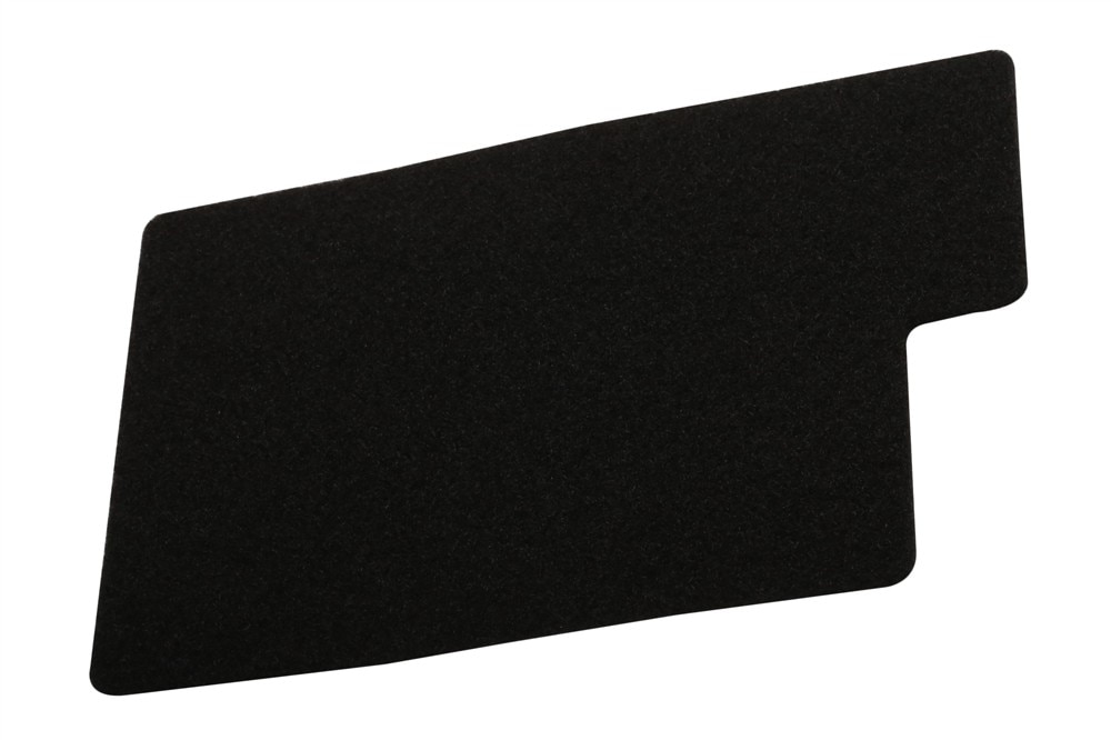 GM Genuine Parts Front Floor Console Compartment Liner