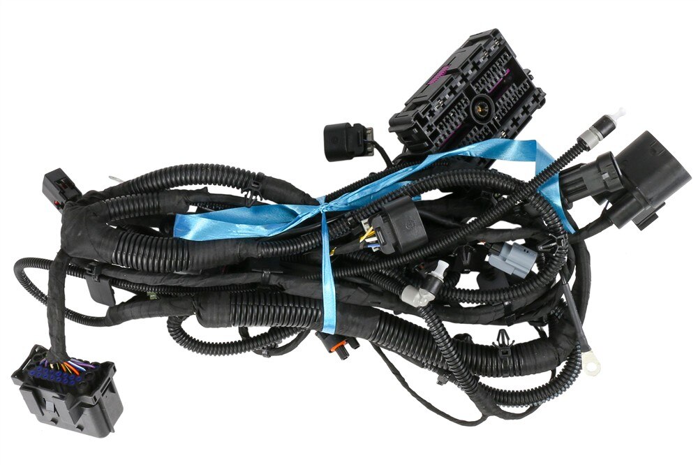 GM Genuine Parts Headlamp Wiring Harness