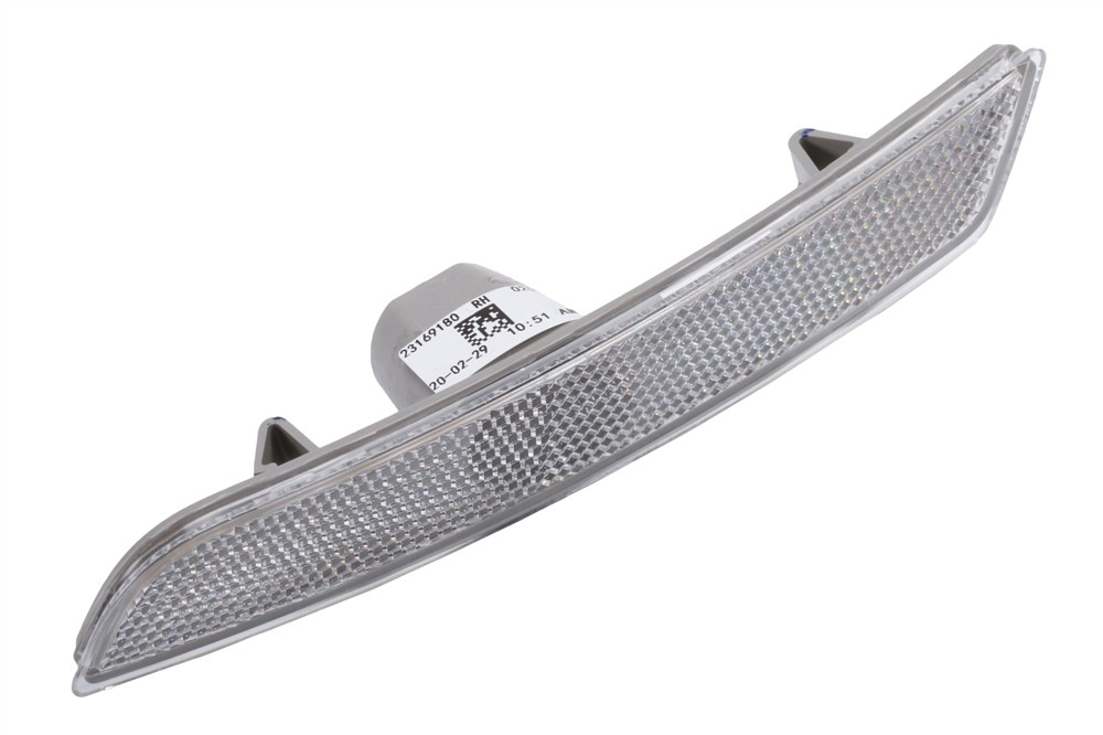 GM Genuine Parts Side Marker Lamp