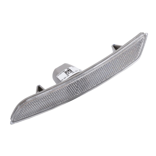 GM Genuine Parts Side Marker Lamp