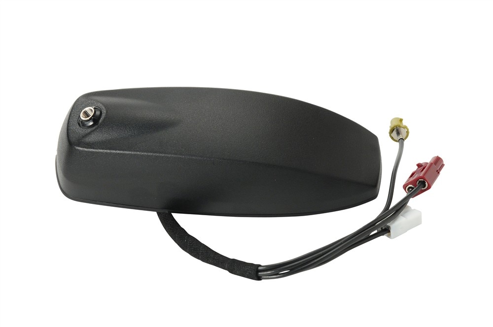GM Genuine Parts Radio Antenna Base Assembly