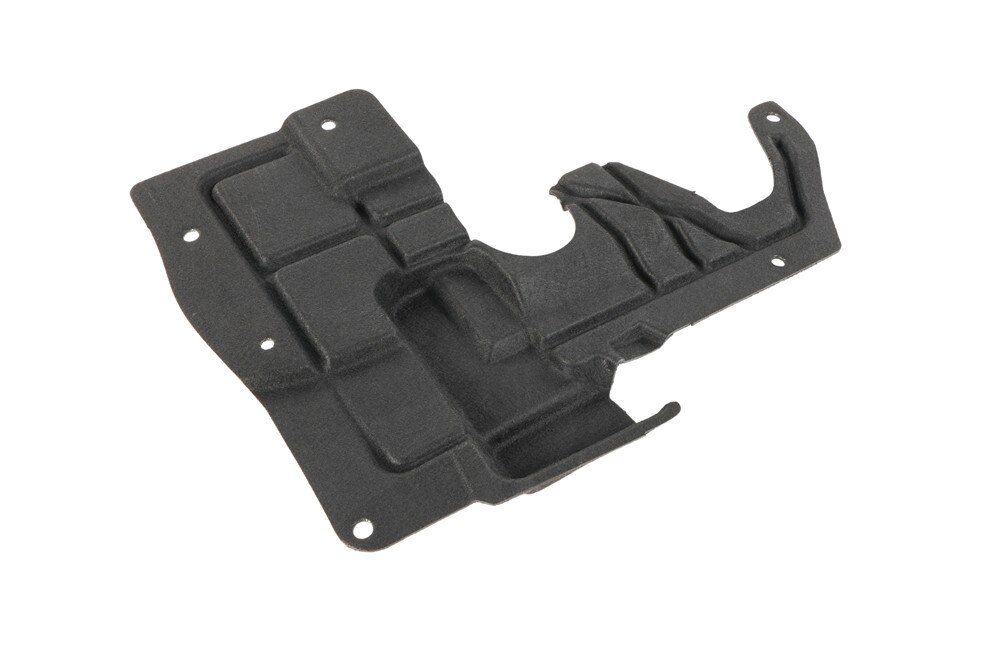 GM Genuine Parts Front Passenger Side Lower Engine Splash Shield